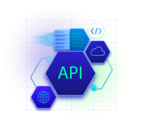 api